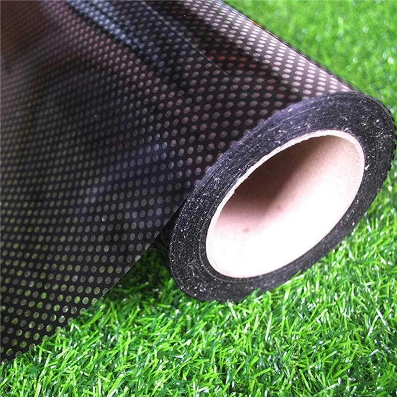 

Self-Adhesive Glass Film Window Wall Stickers Mesh Shading Film Car Shading Insulation Film For Home Office Decoration 45cmX1m