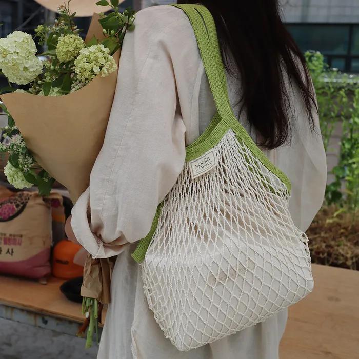 Marche Bag / Olive