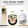 CATKIN - Skinperfect Getönte Primer Base - Natural