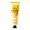 Cheese Infused Hand Cream 50g Ultra Moisturizing Hydration Prevents Dryness Cracks Skin Repair