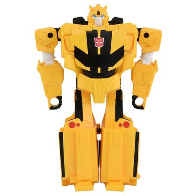 TAKARA TOMY Transformers Spatto Change Bumblebee ESS-03