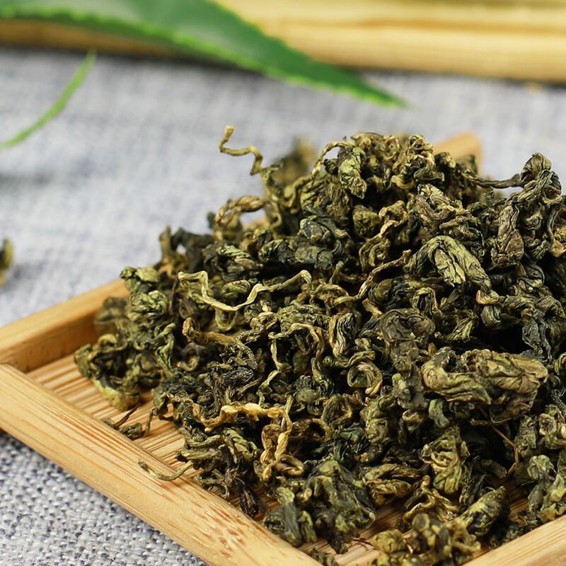 500g Organic Gynostemma Jiaogulan Herbal Tea Natural Caffeine Free Premium