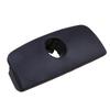 Car Glove Box Lock Lid Handle For VW Passat B5 B 1998-2005 For Left Hand Drive Vehicles Car Accessories Lock Hole Handle Cover