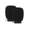 1/2Pcs Exfoliating Gloves Exfoliating Shower Gloves Body Scrub Glove for Women Men Exfoliation Scrubbing Gloves Cleaning Gadget