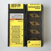 / MACR3100-T 1025 / Industrial Indexable Carbide Inserts 10 Pcs
