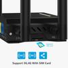 Industrial 300Mbps 4G Wireless Router with SIM Slot