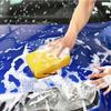 Lmyit Large Car Wash Sponge, Non-Scratch Car Wash Sponge | Car Wash Sponge Large
