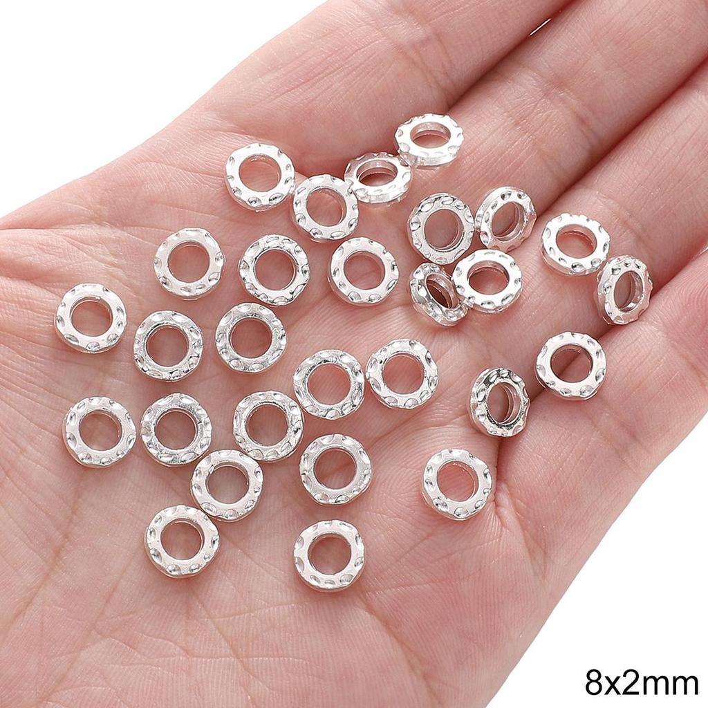 Alloy New Chinese Style Accessories Charms Pendant For Jewelry Making DIY Earring Necklace Bracelet