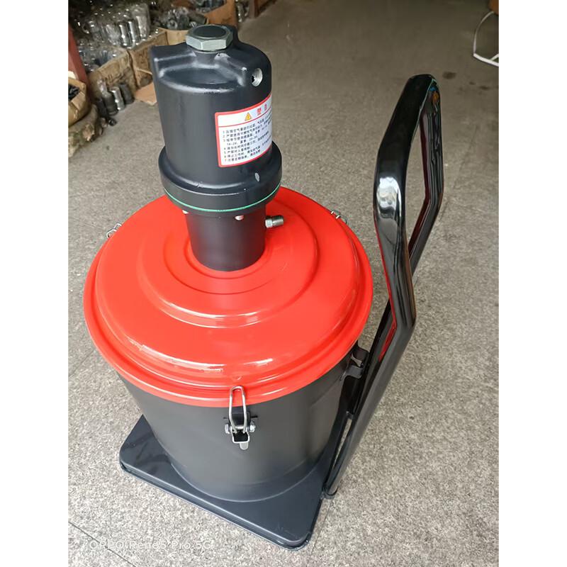 ShengSITE Automatic Pneumatic High-Pressure Grease Pump