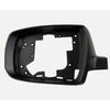Side Mirror Frame Housing for Kia Sorento 2009-2014 Auto Replace Holder Trim Left/Right Part 2010 2011 2012 2013