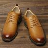 Men Casual Shoes Comfortable   Fashion Shoes Men Leather