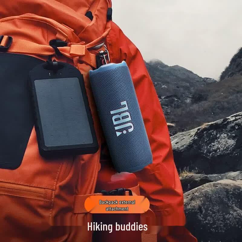 JBL FLIP7 Portable Bluetooth Speaker (CN Version)