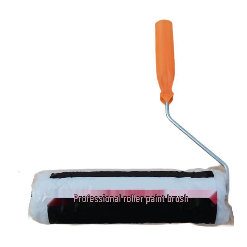 Jinghulian Paint Roller Brush (5-Pack)