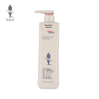 Adolph Charming Classic Essential Oil Shower Gel
