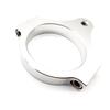 Fit To: 54MM Diameter Steering Damper Fork Size.