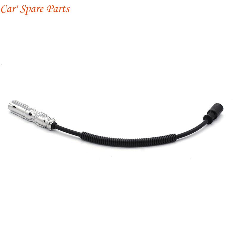 Y4UA 1121500118 Ignition Wire Set Lightweight Cable Assembly Ignition System Upgrades Simple Install CN
