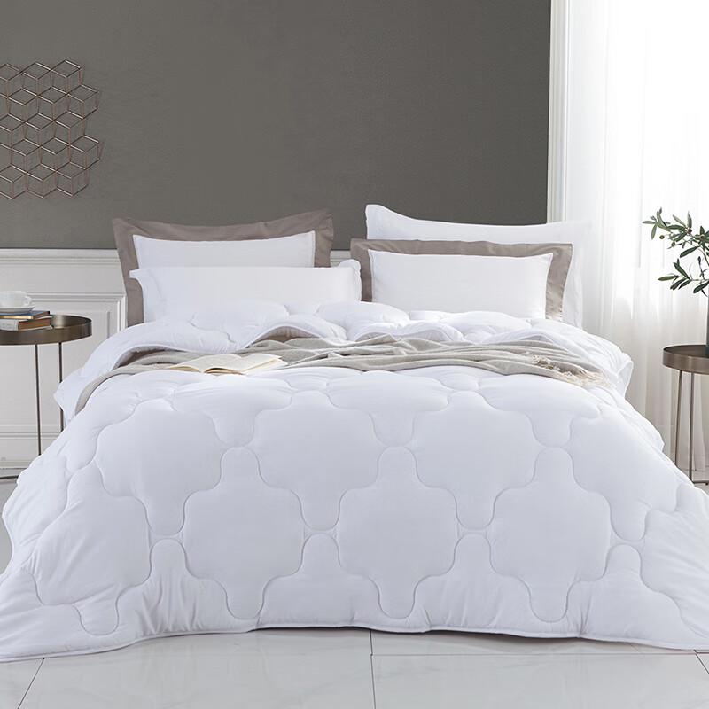 

Mengjie YUNDUO Soft Antibacterial All-Season Quilt