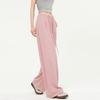 Tencel jeans women's summer thin new loose retro straight drape casual Yamamoto wide-leg pants