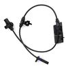 57475-SZA-A02 Rear Left ABS Wheel Speed Sensor for Honda Pilot 2009 2010 2011-2015 V6 3.5L 57475 SZA A02 57475SZAA02