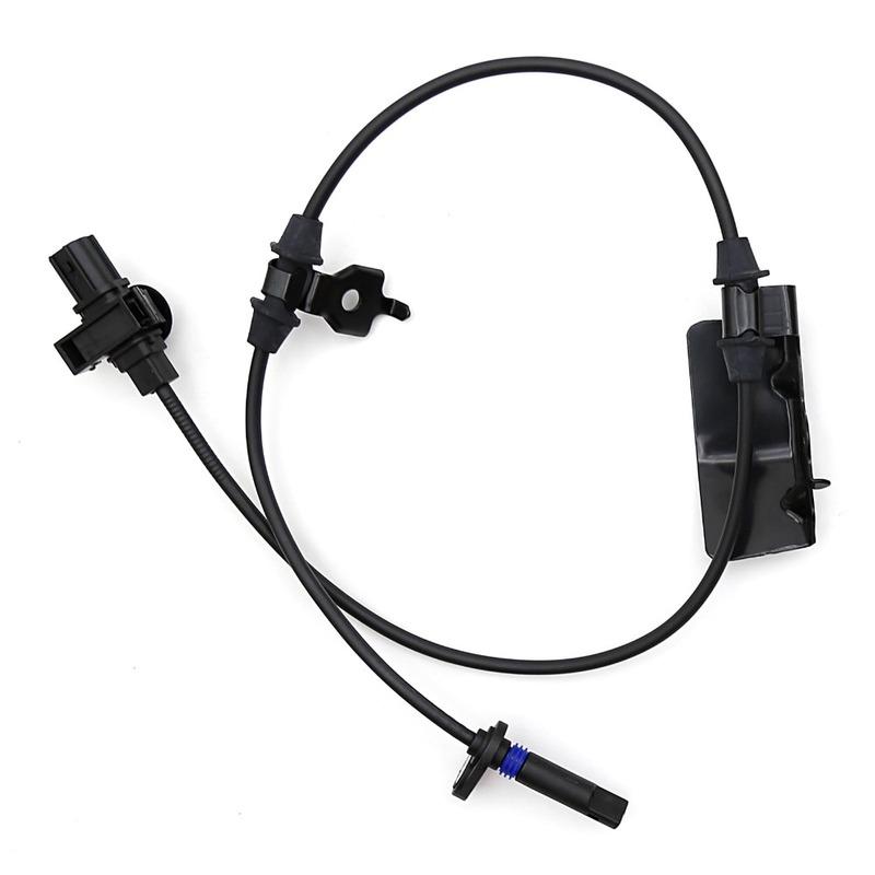 57475-SZA-A02 Rear Left ABS Wheel Speed Sensor for Honda Pilot 2009 2010 2011-2015 V6 3.5L 57475 SZA A02 57475SZAA02