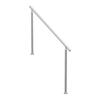 Corrimano da 59 pollici / 150 cm per gradini esterni, scala per anziani, portico, terrazza