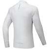 Anta Running Series Sports Casual Simple Solid Color Pullover Long Sleeve T-Shirt Men Tops 952535402-1