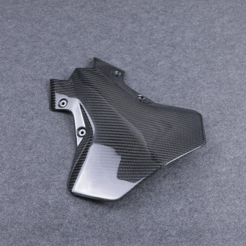 Kawasaki Z900 Carbon Fiber Windshield Shell Accessories