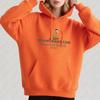 Summer I Turned Pretty Graphics Hoodies Women