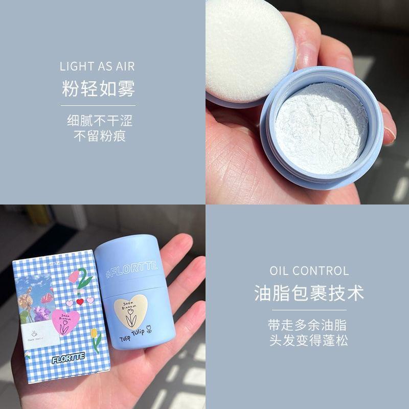 plus eau - Mellow Hair Smooth Shampoo