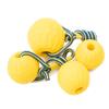 Dog Training EVA Foam Rope Ball