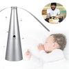 Fly Fans for Tables Fly Repellent Fan Battery Powered Food Fan for Picnic Party Restaurant Kitchen & BBQ