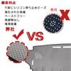 Compatible with Toyota Crown S210 Series Dashboard Sun Dashboard Light Flannel Heat and Waterproof (14th Generation) Mat, Vehicle-Specific Cover,