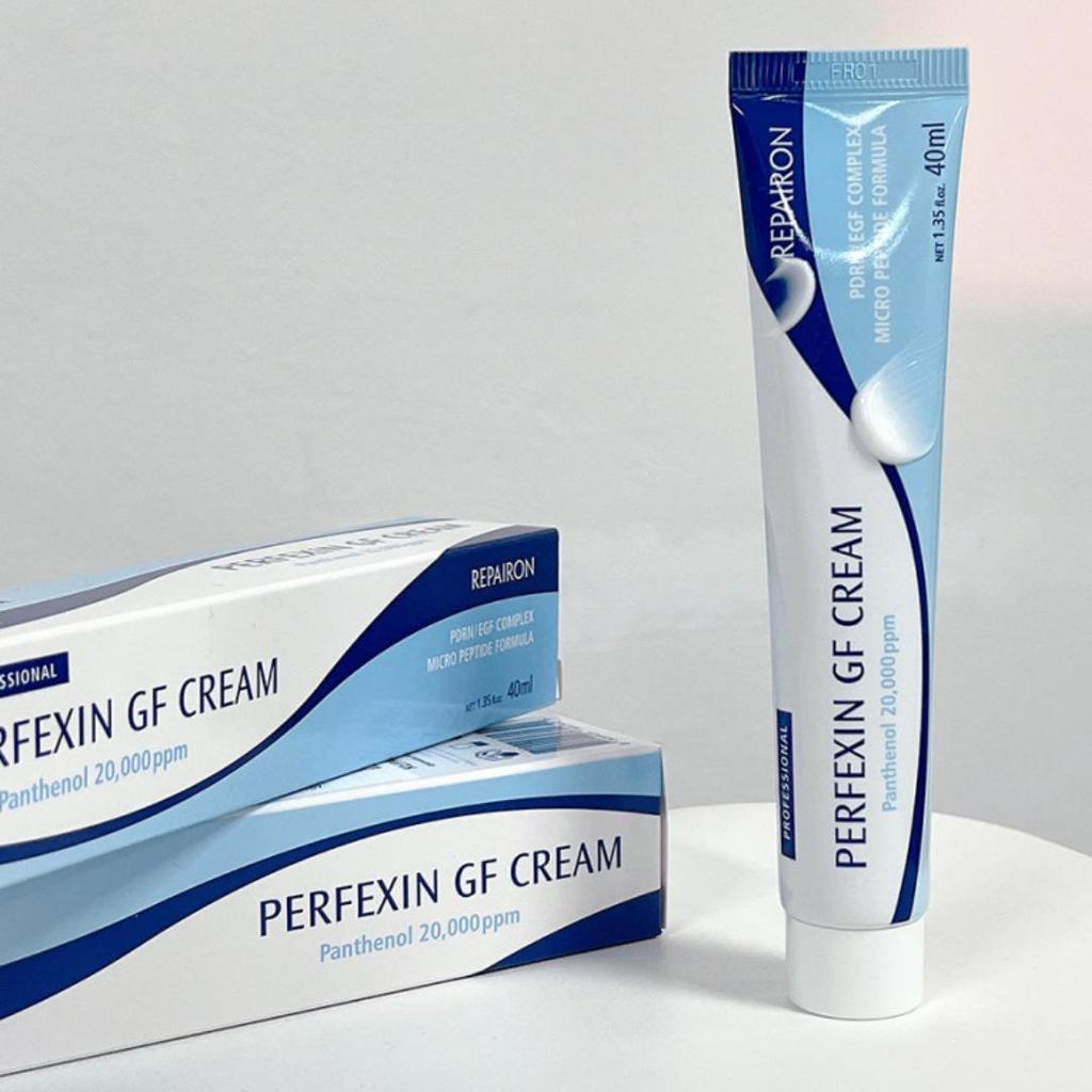 [REPAIRON] PERFEXIN GF CREME 40ml
