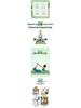 Non-Slip Thick Yoga Mat for Beginners - Indoor Fitness & Exercise Aid