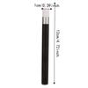 1set Replaceable Head Kneaded Eraser Blending Tool Moderate Friction Sketch Rubbing Pen  For Drawing