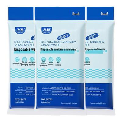 Hamile İç Giyim – Hamile Külotları