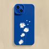 Pink Cherry Blossom Phone Case For Xiaomi Poco F6 F5 X5 M6 X7 Pro Mi 15 14T 13T 12T Pro 14 13 11 Lite 5G NE Silicone Soft Cover