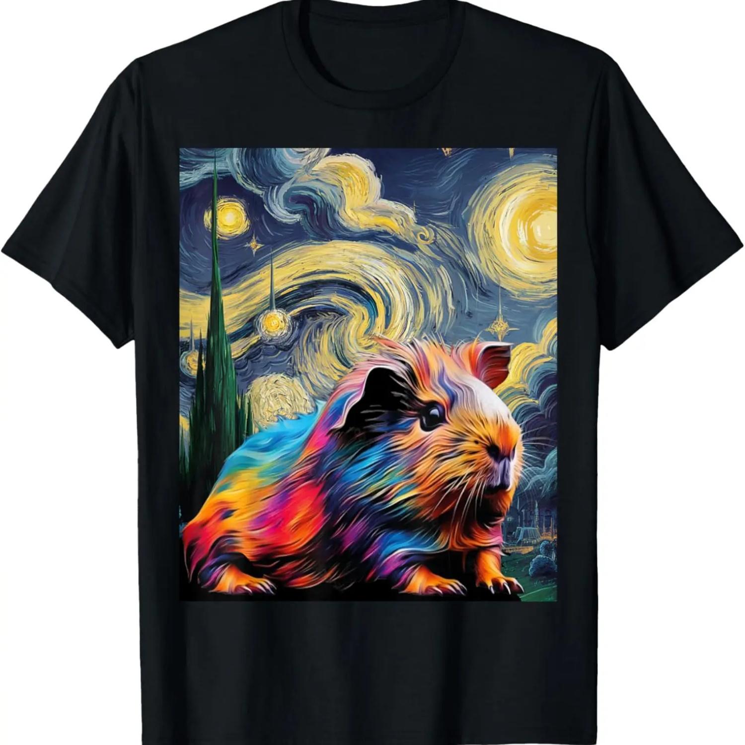 

the art T-Shirt S чёрный