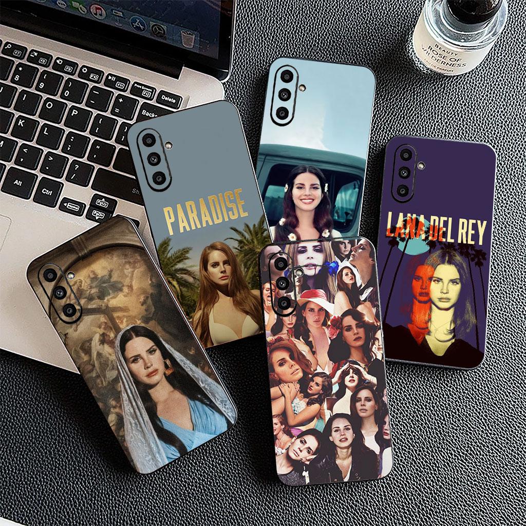 Lanas Dels Reys Casing Phone Cover for Xiaomi Redmi Note 12 11 10 Pro 10A 10C 12C 14C A4 Note12 5G Soft Case