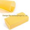 Widened Beeswax Foundation Sheet for Beekeeping - 22" Non-Standard Size