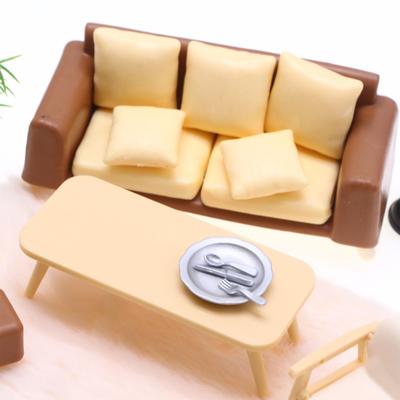 Poupées et peluches – Maisons de poupées et accessoires
