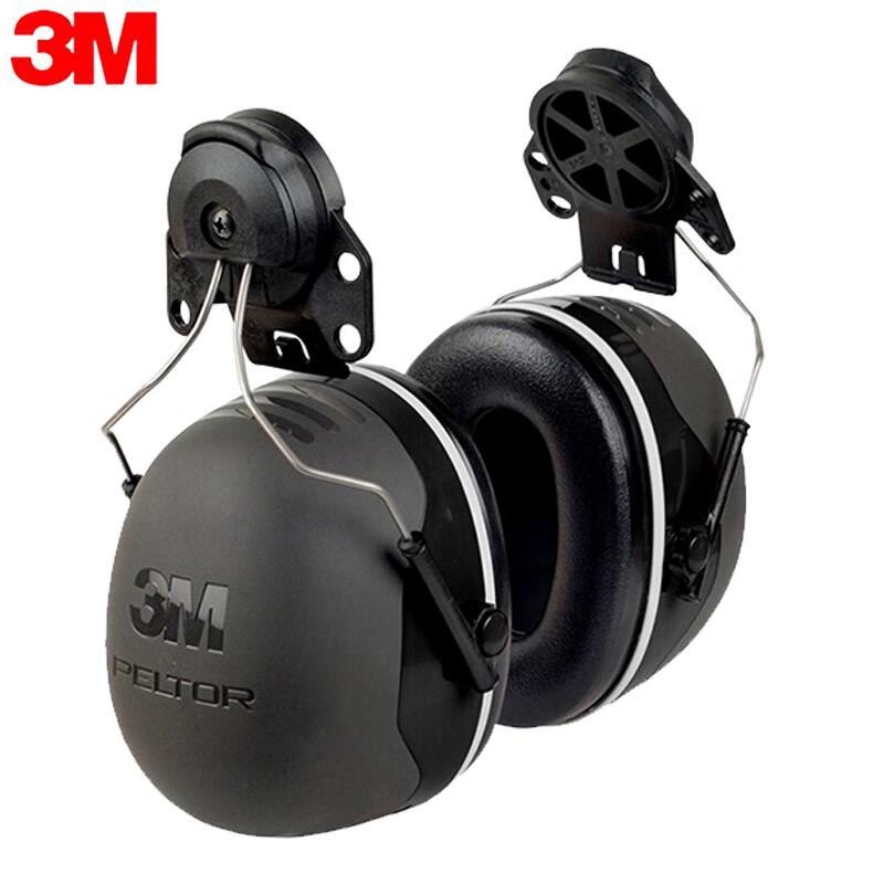3M Noise Reduction Earmuffs Standard