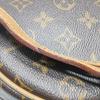 [Pre-Owned] Boite Chapeau Souple PM Classic Monogram Canvas Leather Shoulder Bag Small - Fair #PQPN64