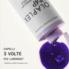 Olaplex,  No. 4P Blonde Enhancer, Hair Treatment Shampoo, For Neutralisation Of Yellow Tones, For Blonde Hair, 250 ml