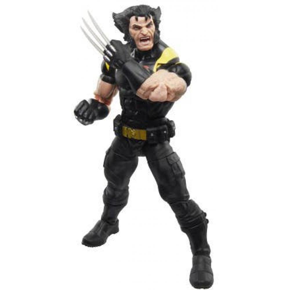 X Men Marvel Legends Series Wolverine