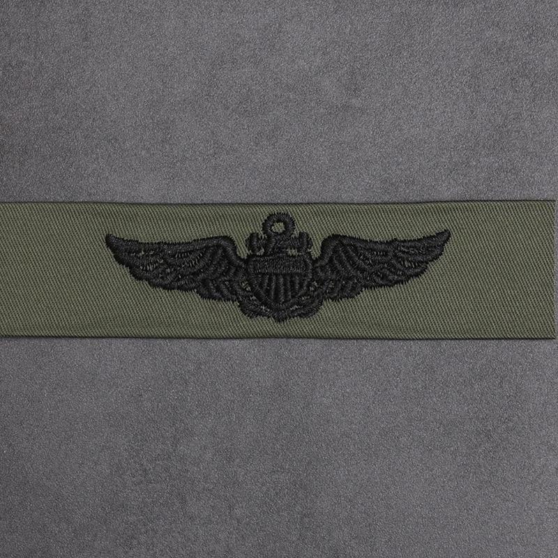 USN Stickerei Qualifikationsabzeichen Skill Badge Qualifikationsabzeichen M65 Badge Namensschild Vierfarbig BDU Badge Schulterabzeichen DCU