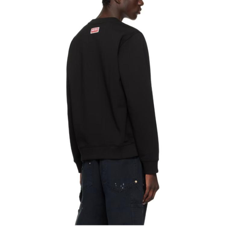 Kenzo Logo Men's FE55SW1844MF-99J