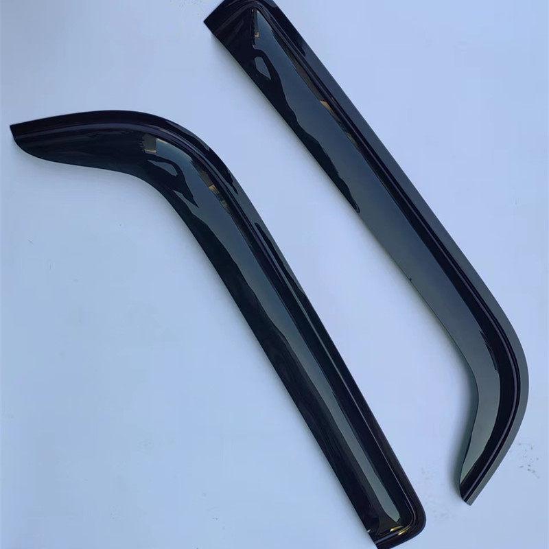 Foton Aumark S1 S3 S5 Logo Car Window Rain and Sun Visor Shield