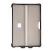 Case for Pro 7 Plus Pro 6 5 4 Pro LTE 12.3 Inch Tablet PC Silicone Tablet Protective Case Cover with Pen Holder Fit for Type Cover Keyboard