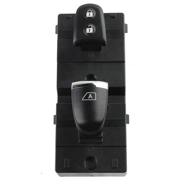 

254114RA0A 25411-4RA0A fits 16-22 Nissan Maxima power window master switch. None
